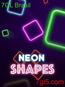 NeonShapes